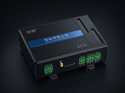 AI智能预警主机 HD-IES-M